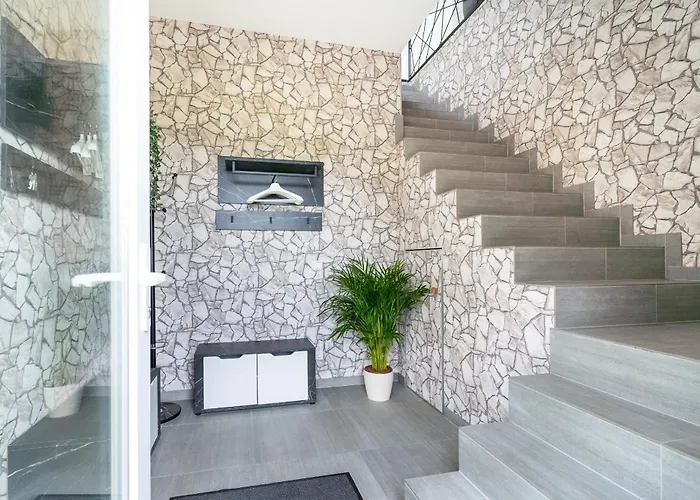 Apartamento Stilles Landidyll Am Feldrand - Vier-zimmer-wohnung Inklusive Kueche, Wifi & Tv